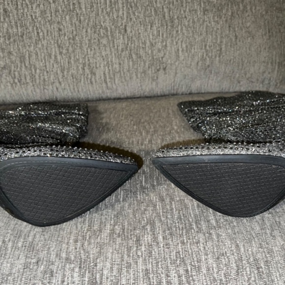 Jessica Simpson Mid-Calf Boot, size 10 - Picture 4 of 4